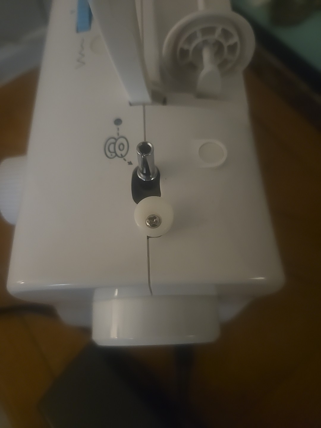 SINGER Simple 2263 Sewing Machine W/ Pedal ***TESTED+WORKS/GREAT CONDITION***