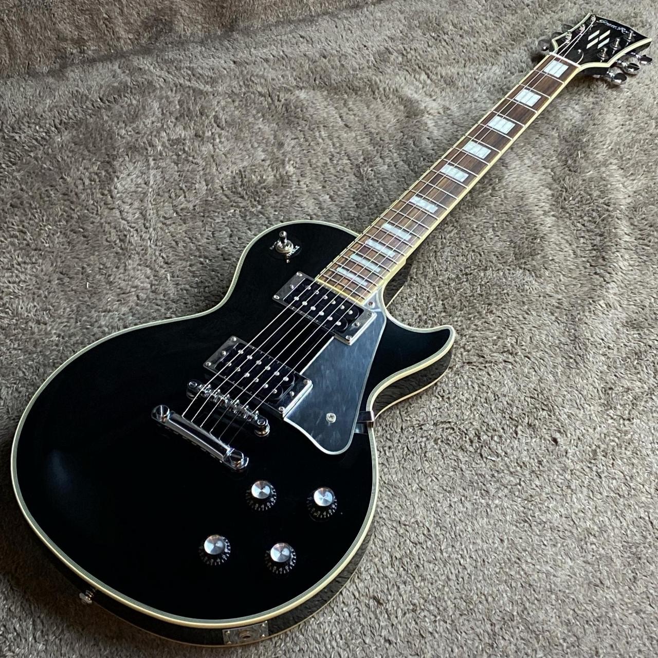 GrassRoots G-LP-50C JS (no260520)