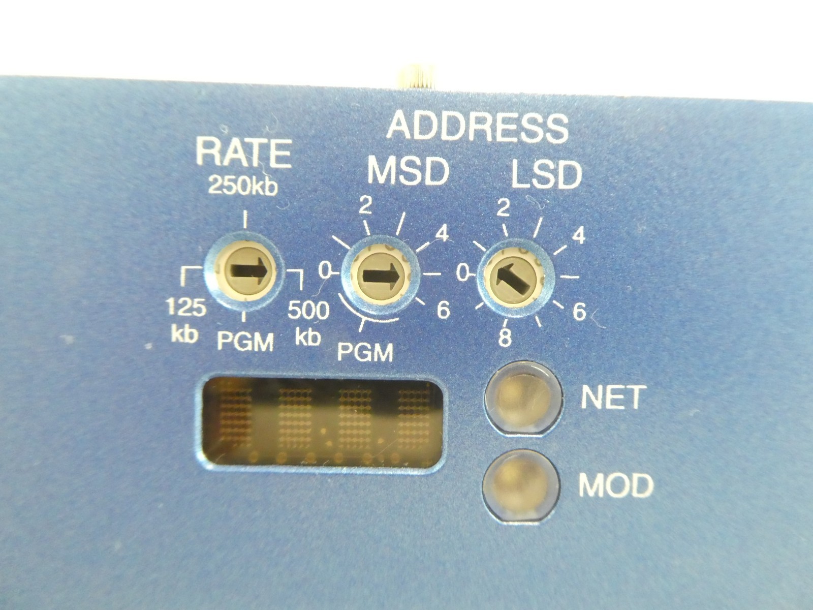 MKS Instruments DLT2A1-33193 Flow Ratio Controller DELTA II New