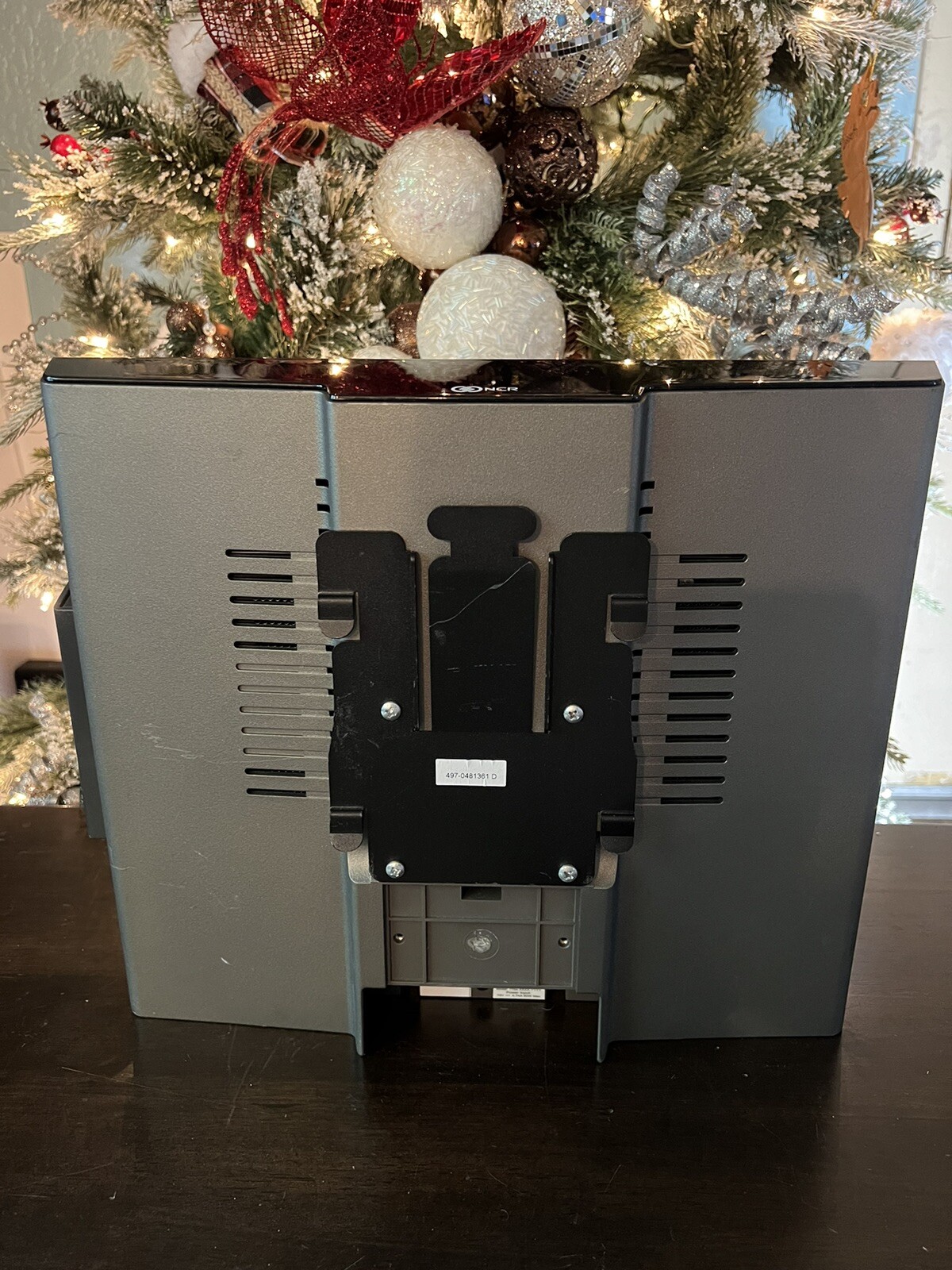NCR 7754 Touchscreen,