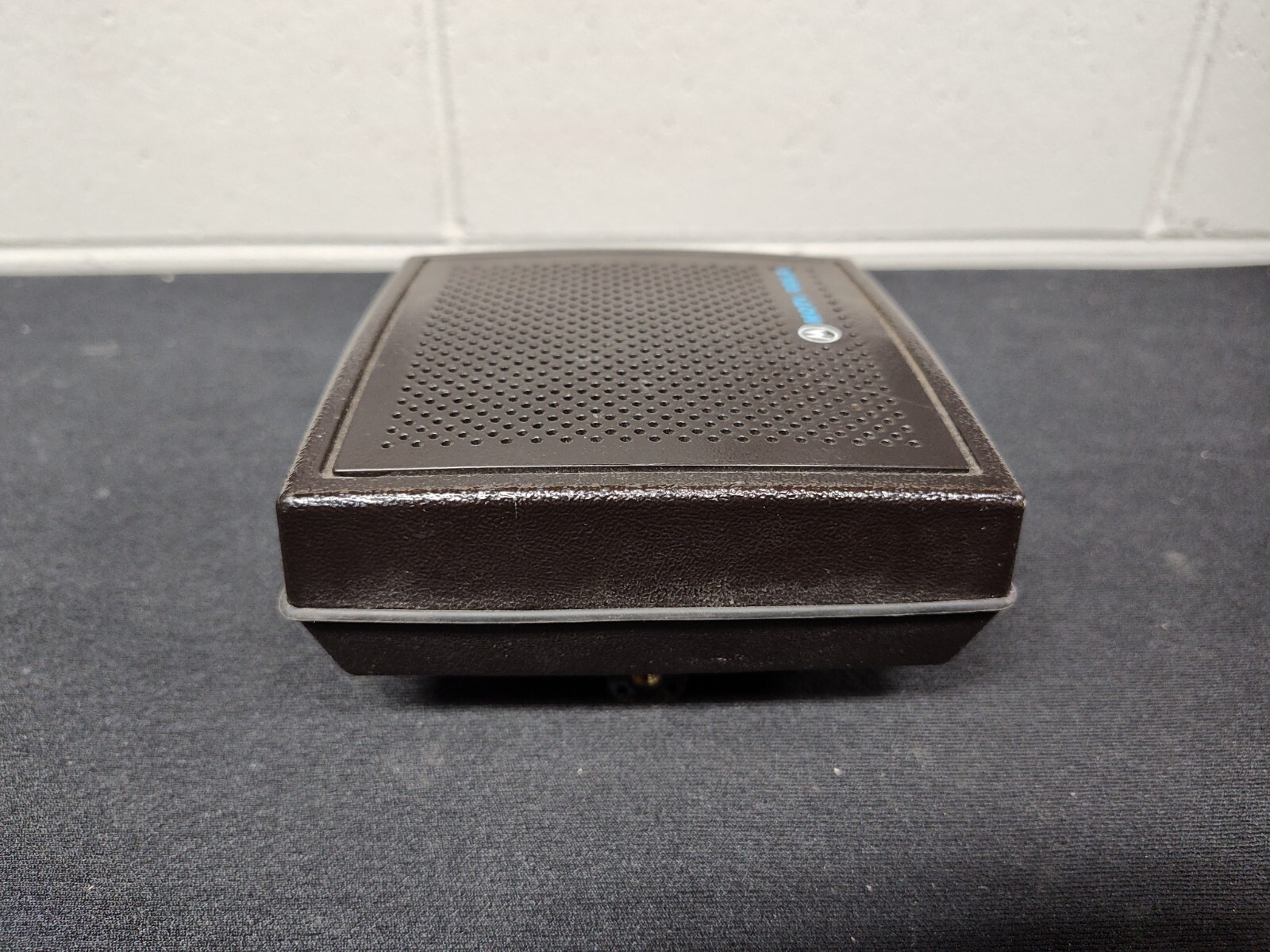 Motorola HSN6001B Speaker (No Connector)