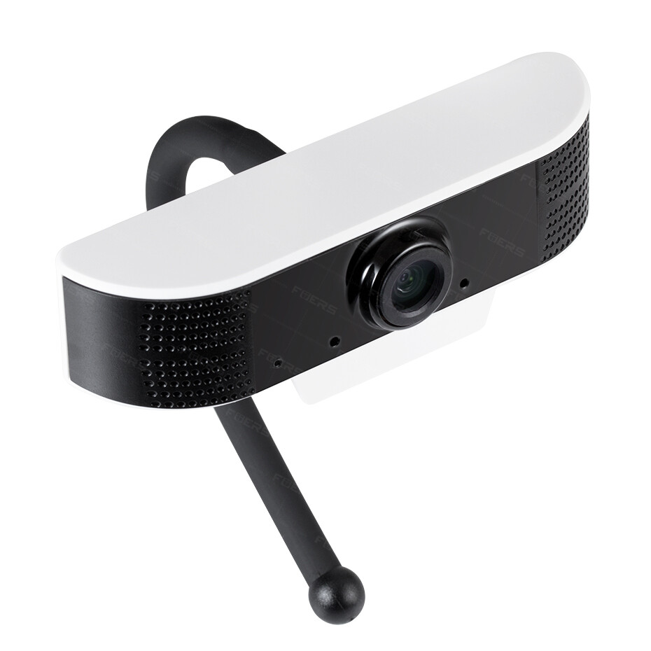 1080P Webcam USB Webcams with Microphone Computers/Laptop/PC Streaming Webcam