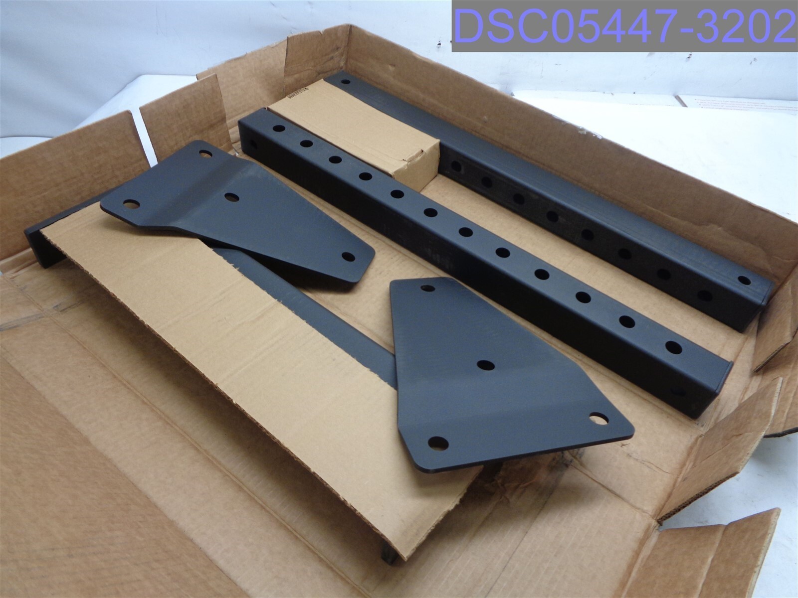 Parts for Rogue Vertical Plate Tree 2.0 With Base RA0793