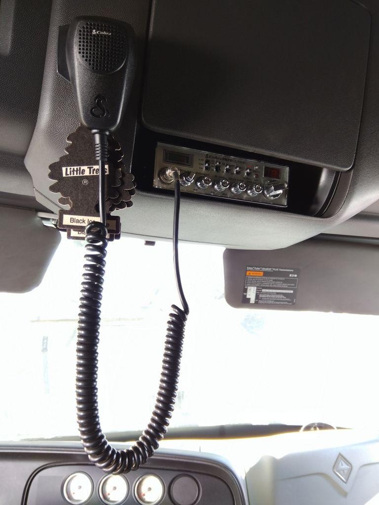 Replaces 2015 INTERNATIONAL PROSTAR 122 RADIO A/V EQUIPMENT ,  MD