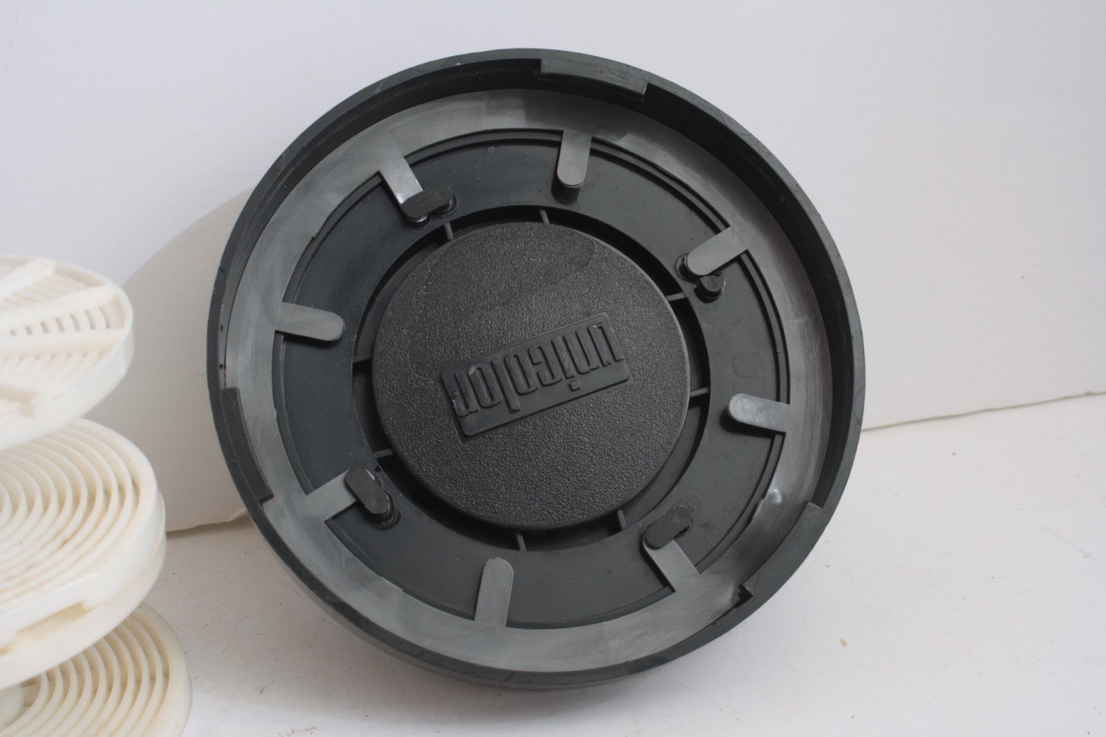 unicolor 35mm developing tank w/ 2 reels