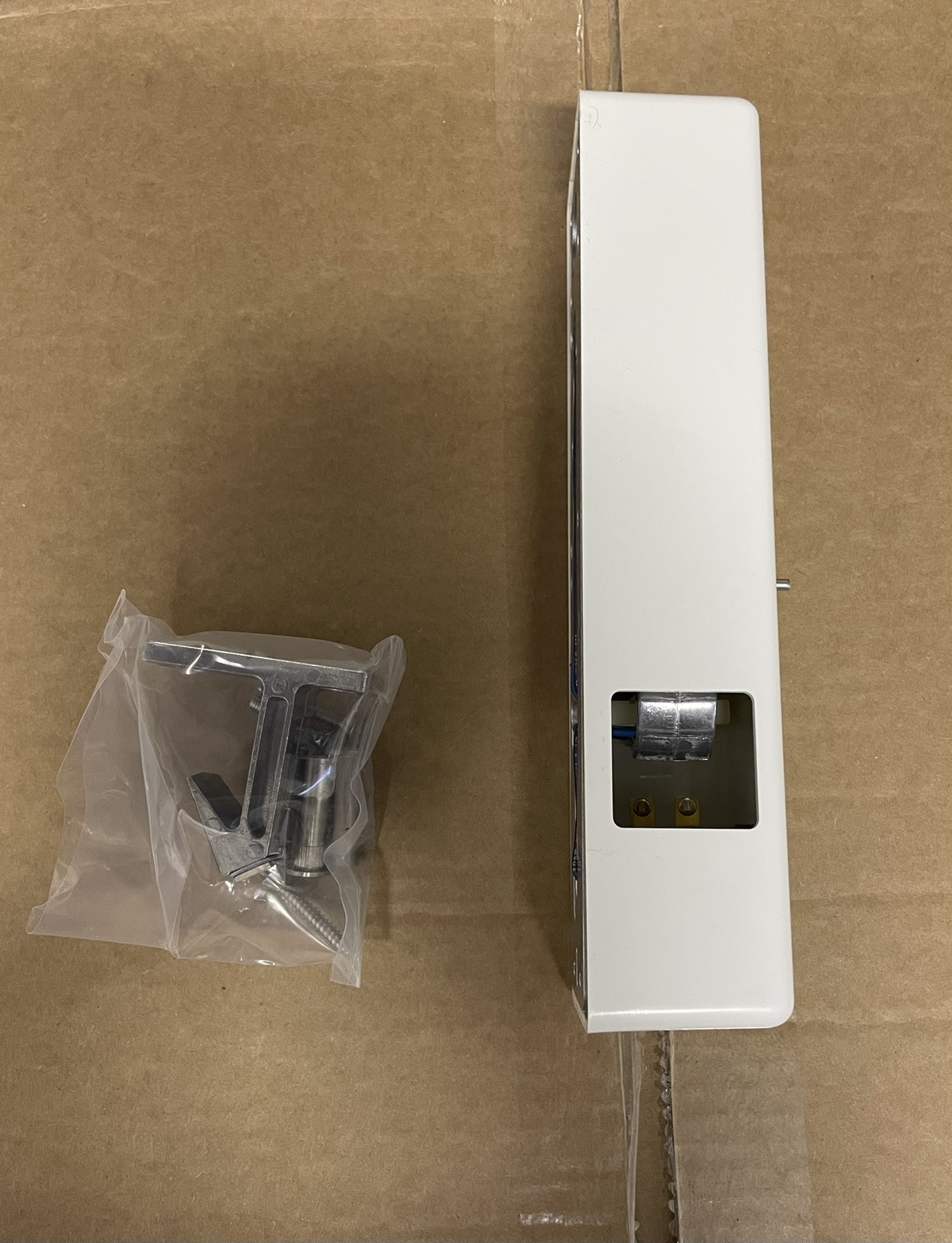 EMI Porta Interlock LH EMDL02P