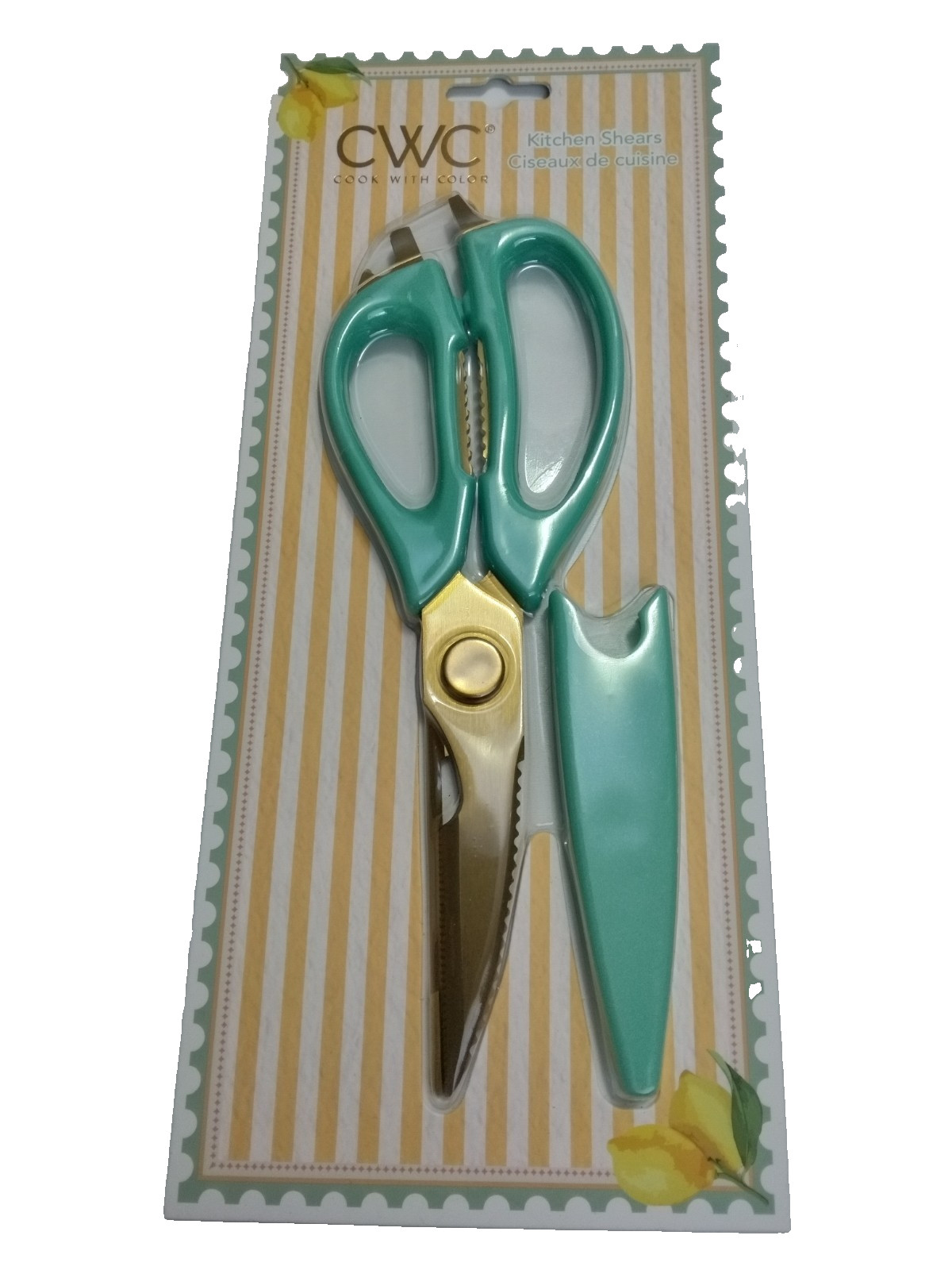 Kitchen Shears CWC Kitchen Shears CWC Kitchen Shears CWC Kitchen Shears CWC