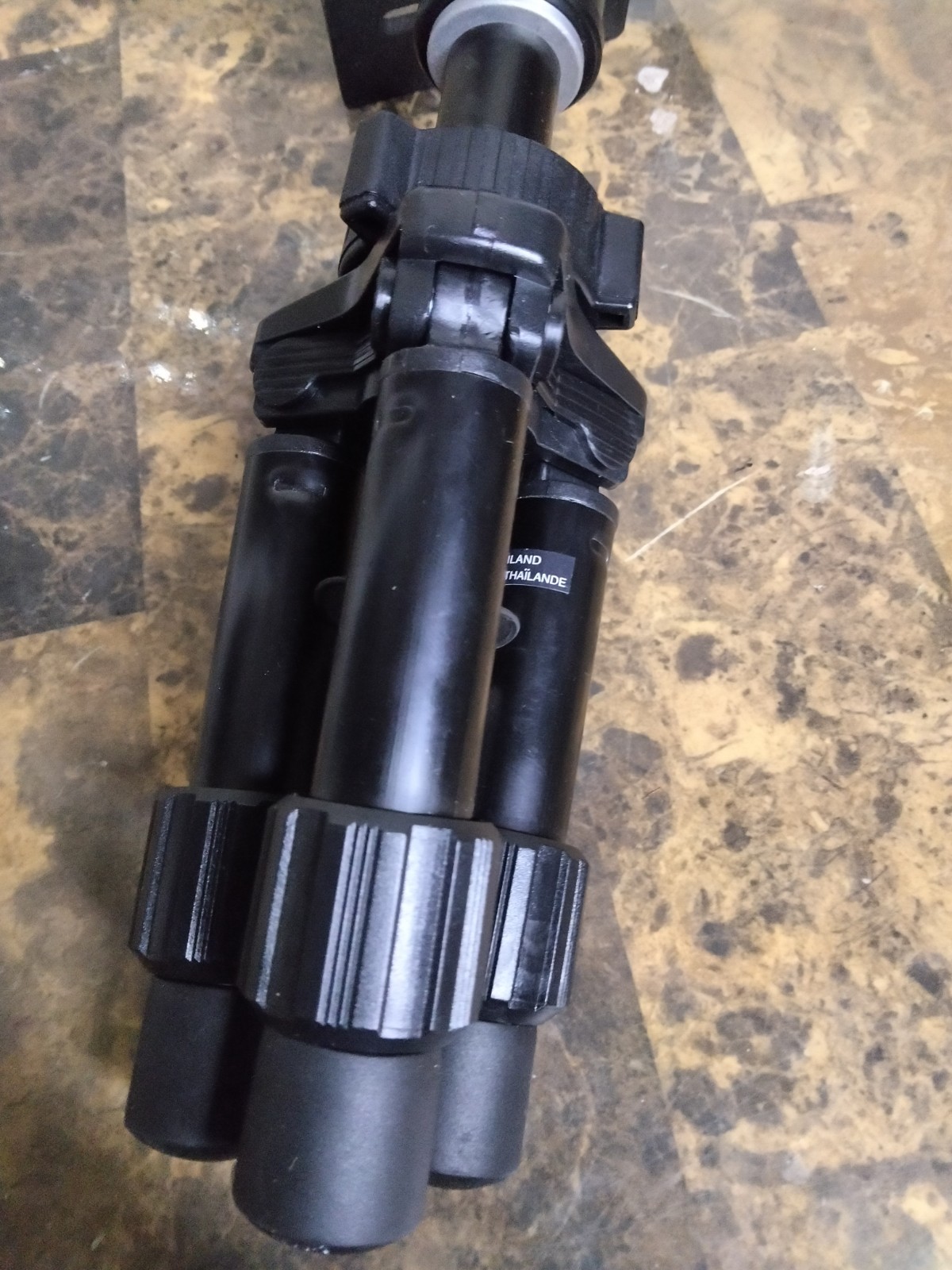 VirTra System V-300 USB Laser Tracking Camera and Sensor - Military Simulator