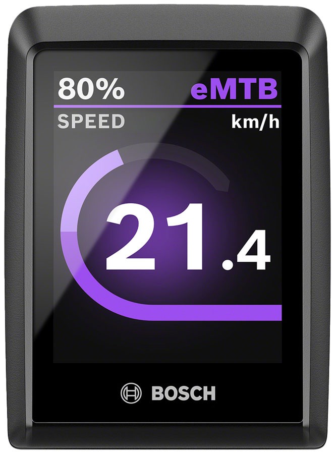 Bosch eBike Display Bundle Kiox 300 & 1-Arm Display Holder for Smart System