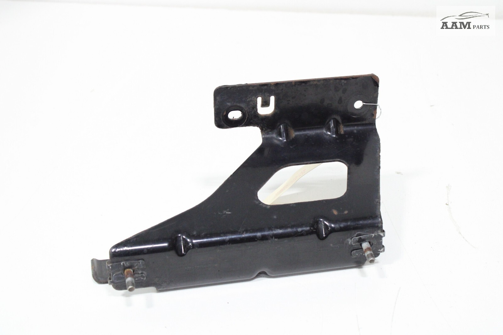 2018-2024 FREIGHTLINER CASCADIA FRONT RIGHT BUMPER SPLASH SHIELD BRACKET OEM