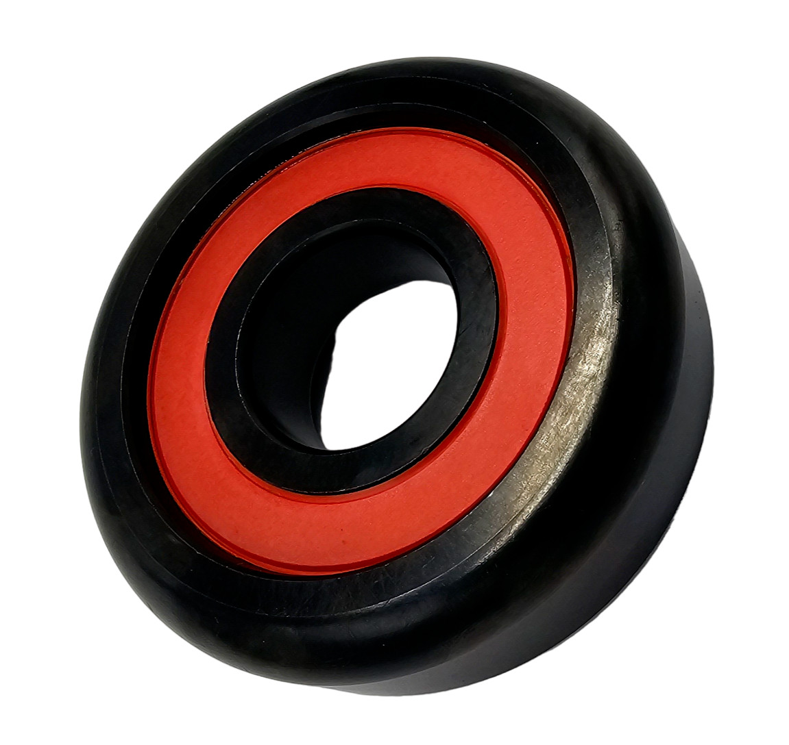 MG 308 DDL-2 Mast Guide Forklift Roller Bearing ENDURO Brand - SHIPS FAST!