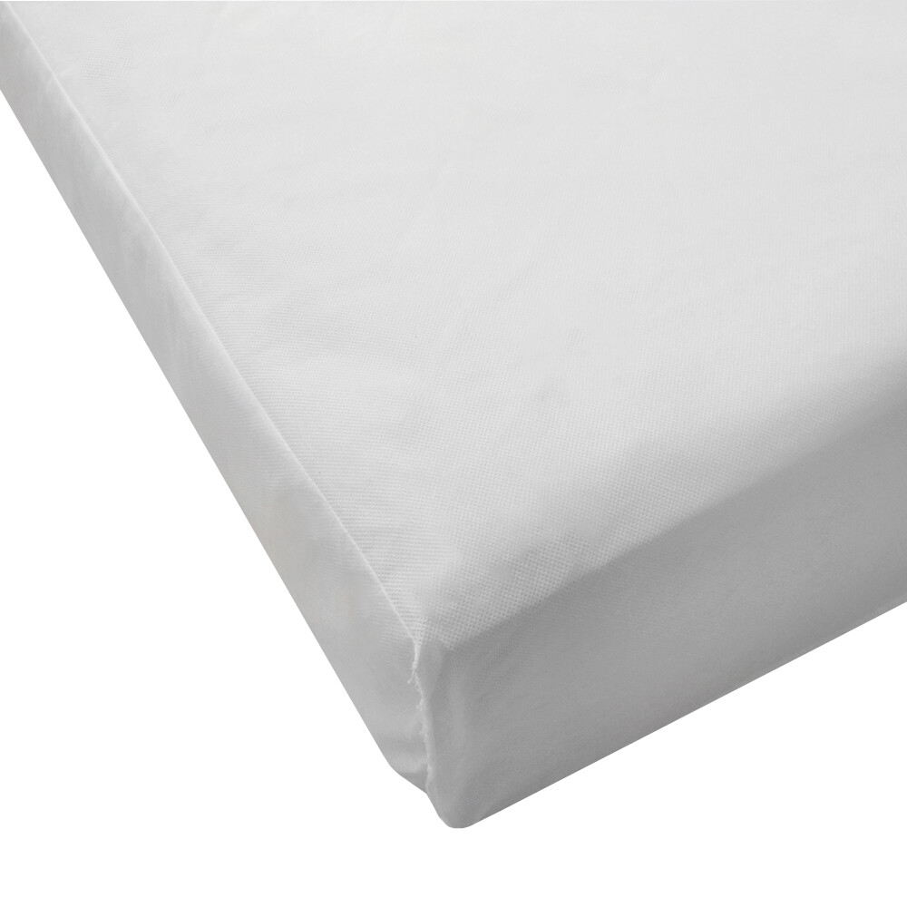 High Density Foam Daybed Seat Cushion Replacement Sheets Medium Firm-Full Size