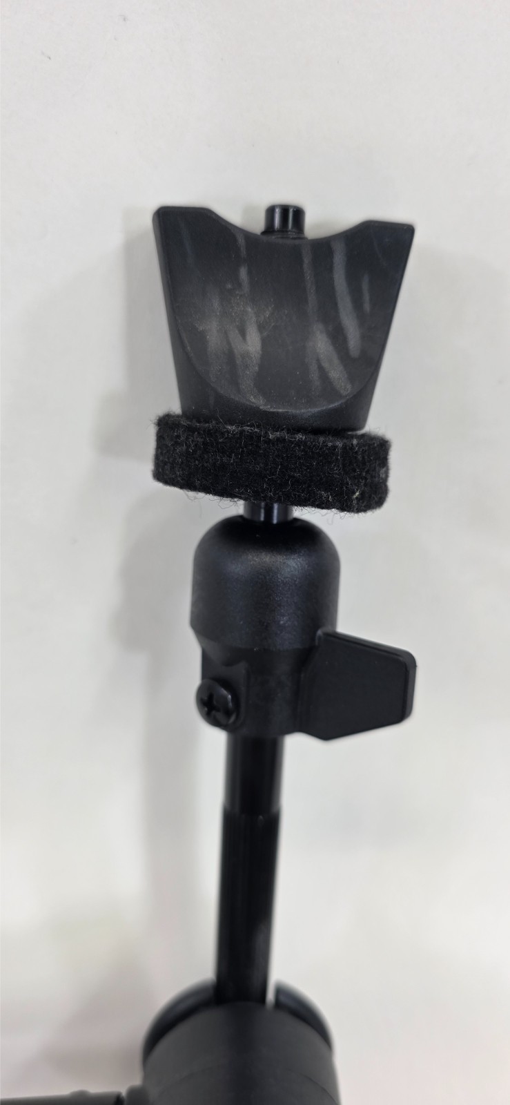 Alesis Nitro Cymbal Arm 3/4"
