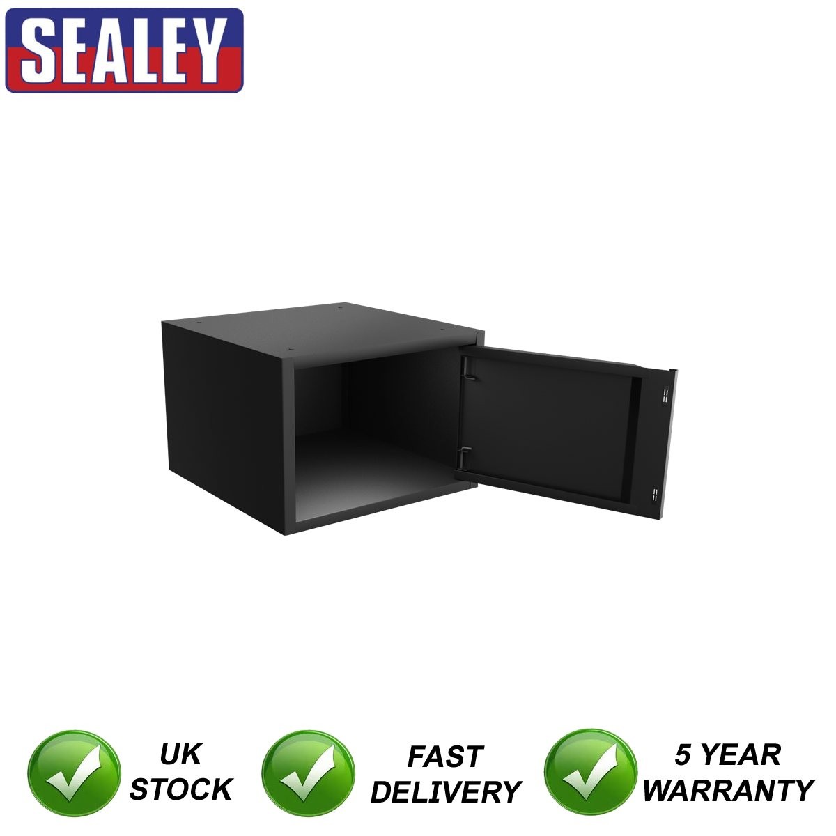 Sealey Modular Storage Cupboard 1 Door APMB1