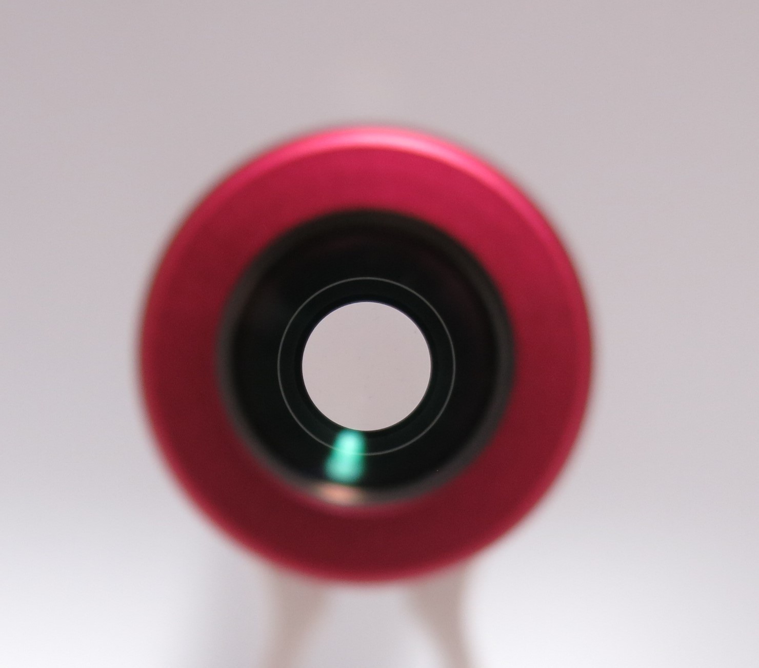 MITUTOYO M Plan Apo NIR 20X / 0.40 ∞/0 f=200 Microscope Objective