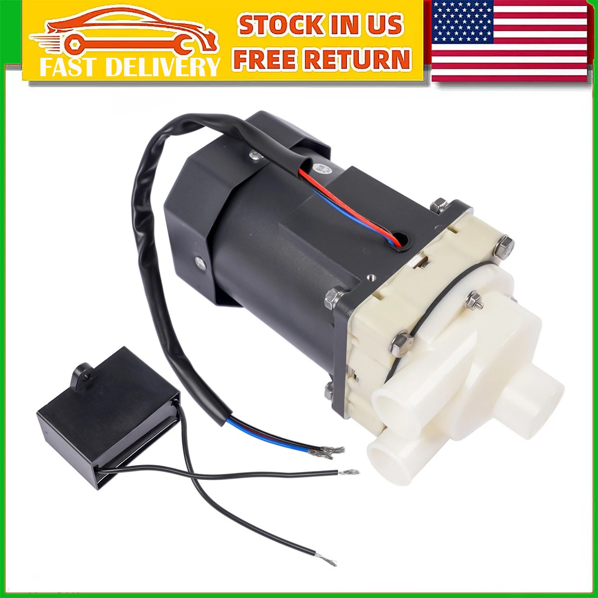 Ice Machine Water Pump Motor for Hoshizaki KM-631DU KM-1200MAB KM1300MAH S-0731