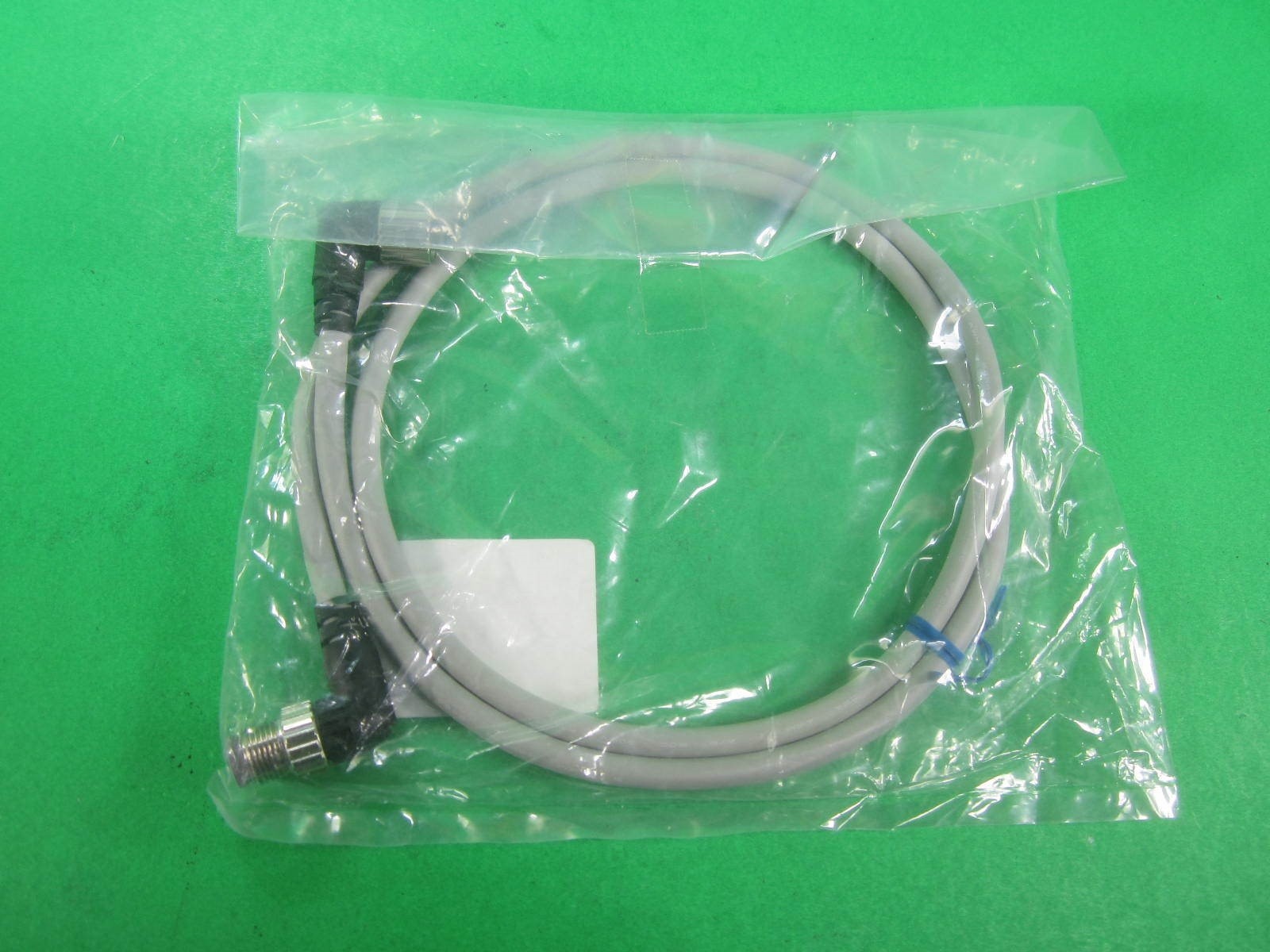 SMC Connector Cable -- EX500-AC010-SAPA -- New