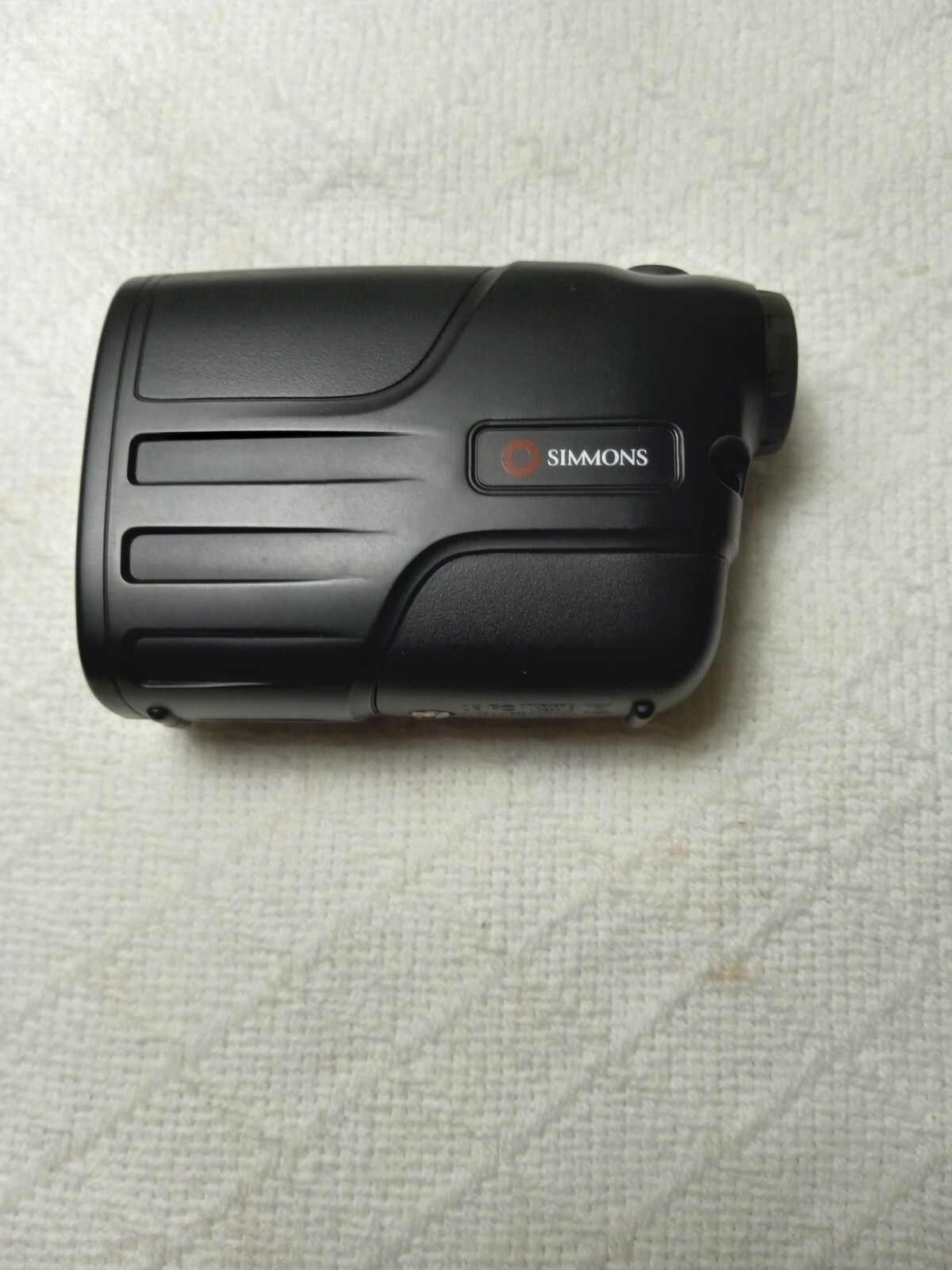 Simmons Laser Rangefinder 600 Yards 4×30 Product Of Bushnell  Outdoor