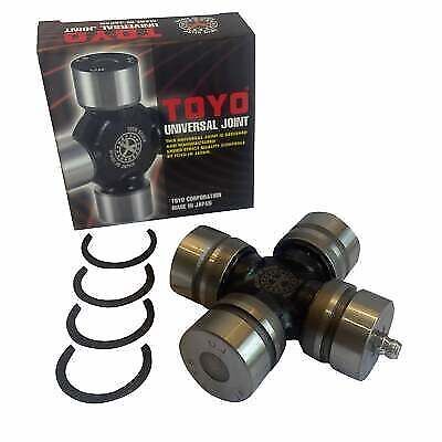 Universal Joint for Toyota Hilux RWD GGN GUN KUN LN RN RZN TGN YN Uni Joint
