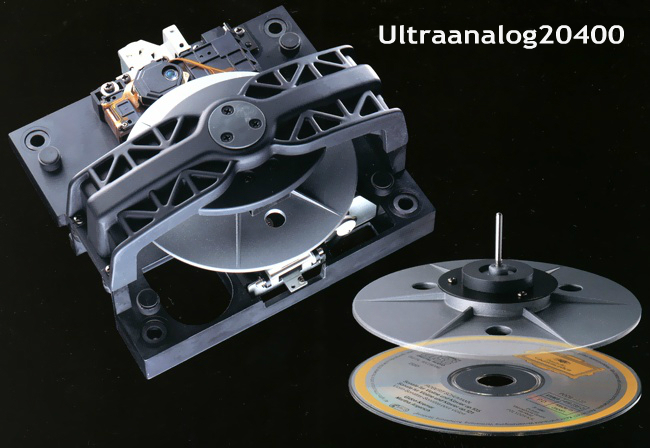 Pioneer PD T-09, T-07 ,PD S-95 CD players and Transports  Repair.