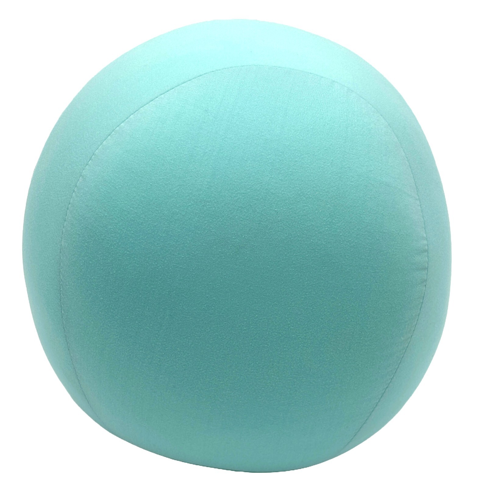 Mushy Pillows Spherical Microbead Pillow Sensory Elbow Cuddle Support 10"