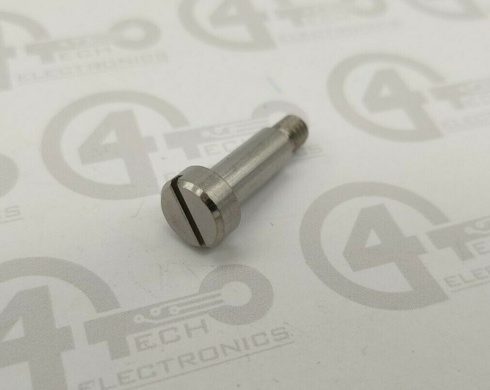 Universal Instruments Shoulder Screw 18070000 Pack Of 2