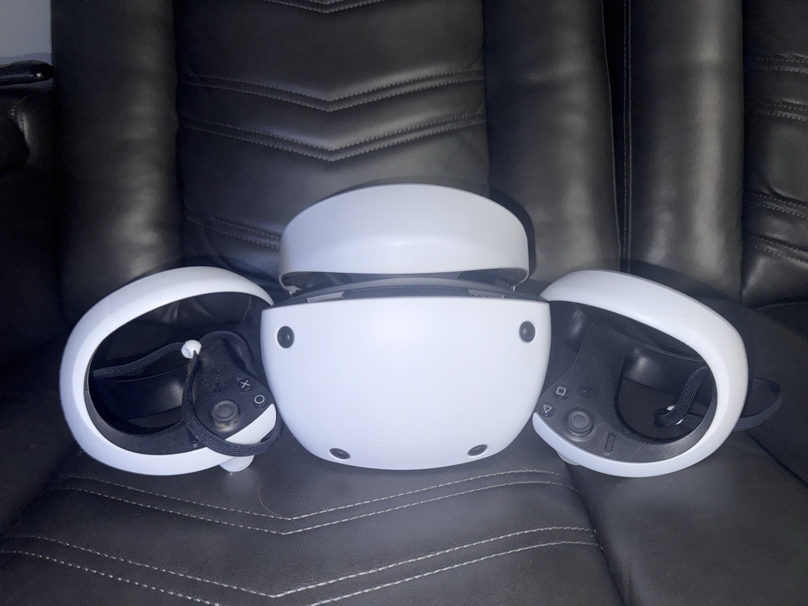Sony PlayStation VR2
