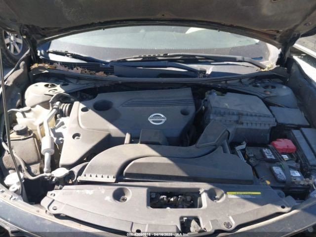 Passenger Air Bag Passenger Dash Fits 15 ALTIMA 4691689