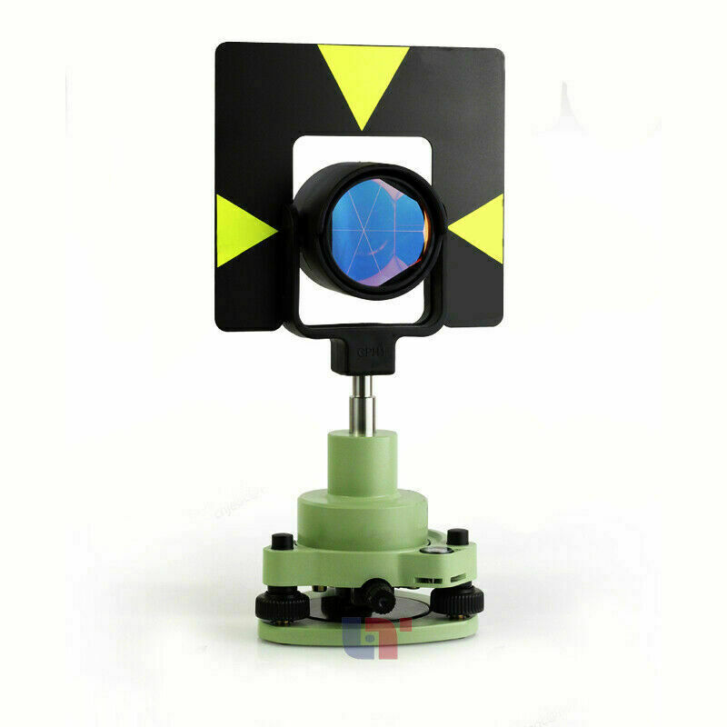New Professional Traverse Prism Kit with GPR1 for Total Station Surveying
