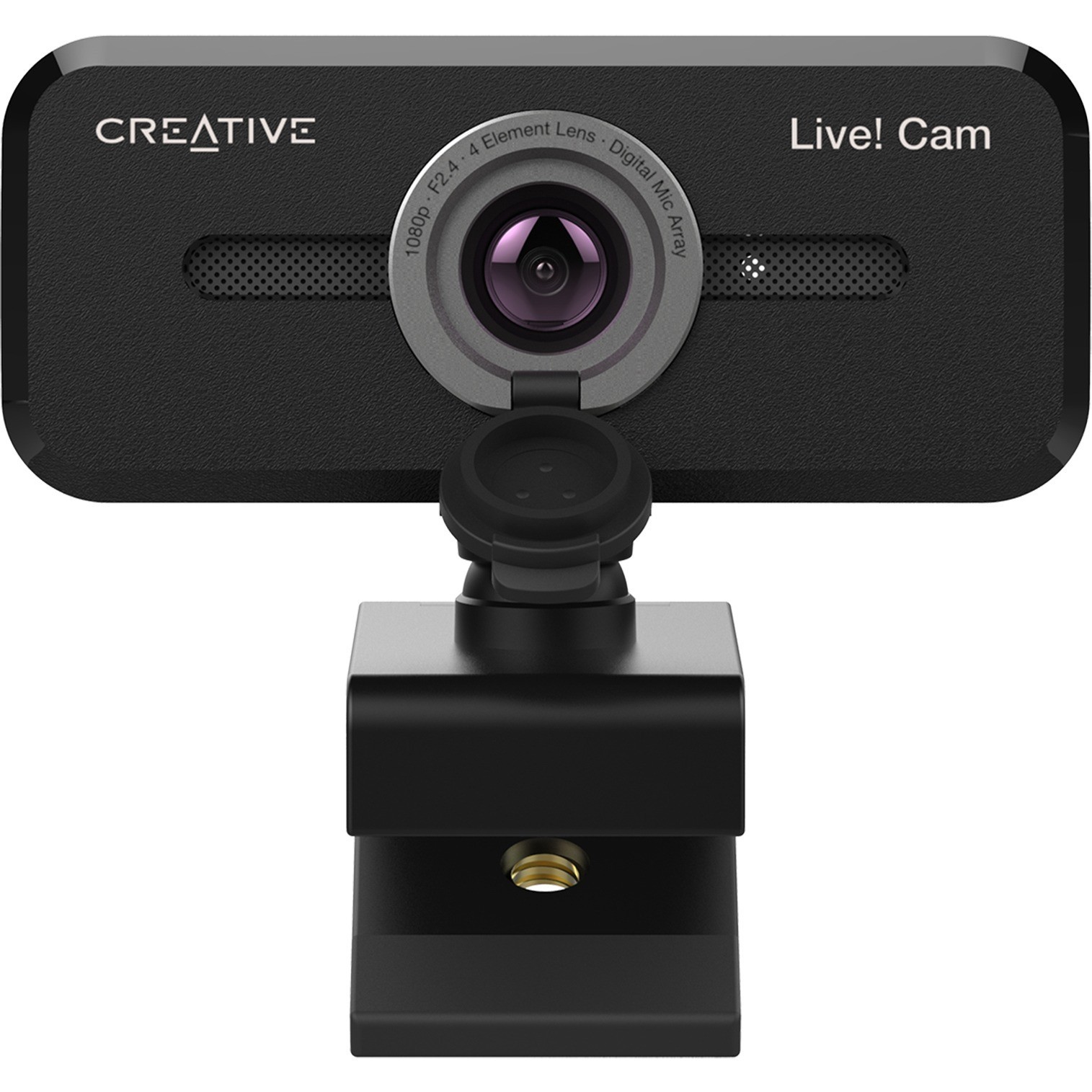CREATIVE LABS WEBCAM LIVE SYNC 1080P V2