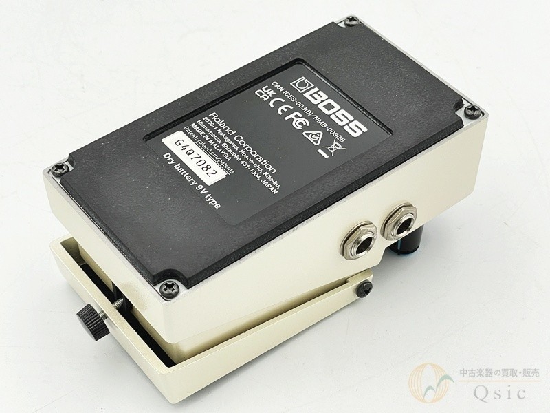 Boss DD-8 Used Delay