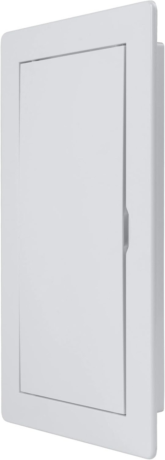 4x8 Access Panel - Easy Doors ABS Plastic for Drywall Wall and Ceiling Electr