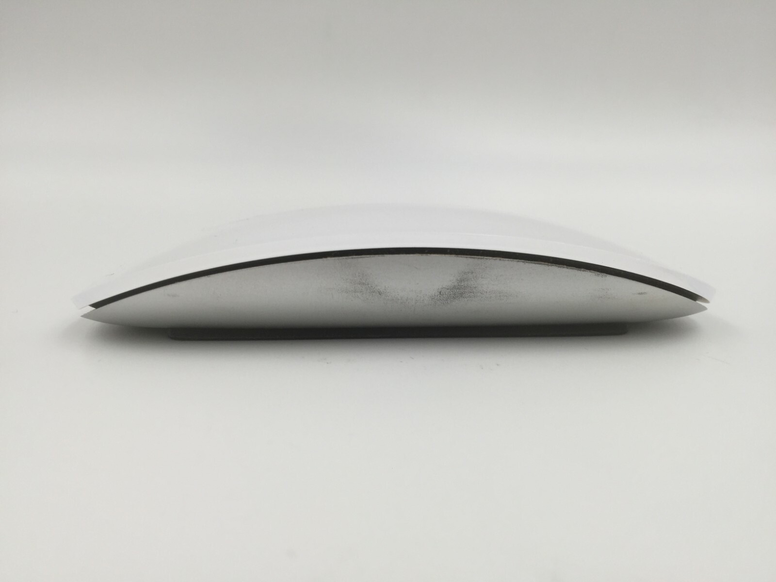 GENUINE Apple Bluetooth Wireless Laser Multi-Touch Magic Mouse - A1296