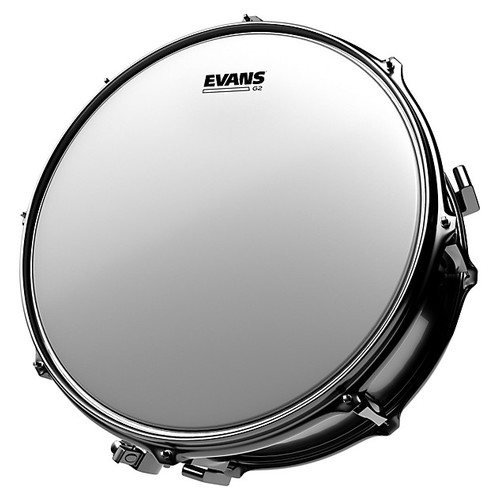 Evans G2 14" Inch Coated Drumhead