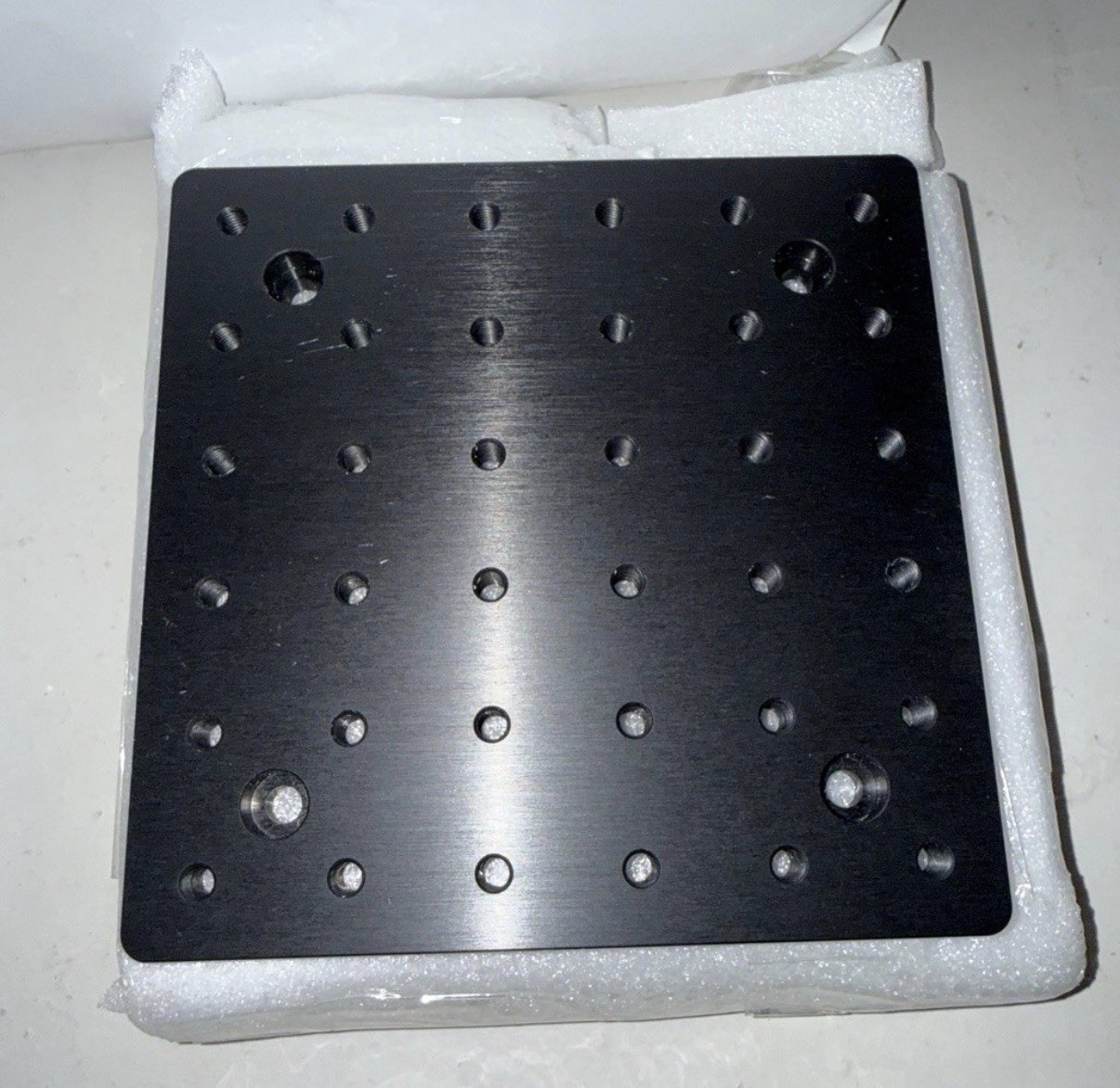 Optical Plate