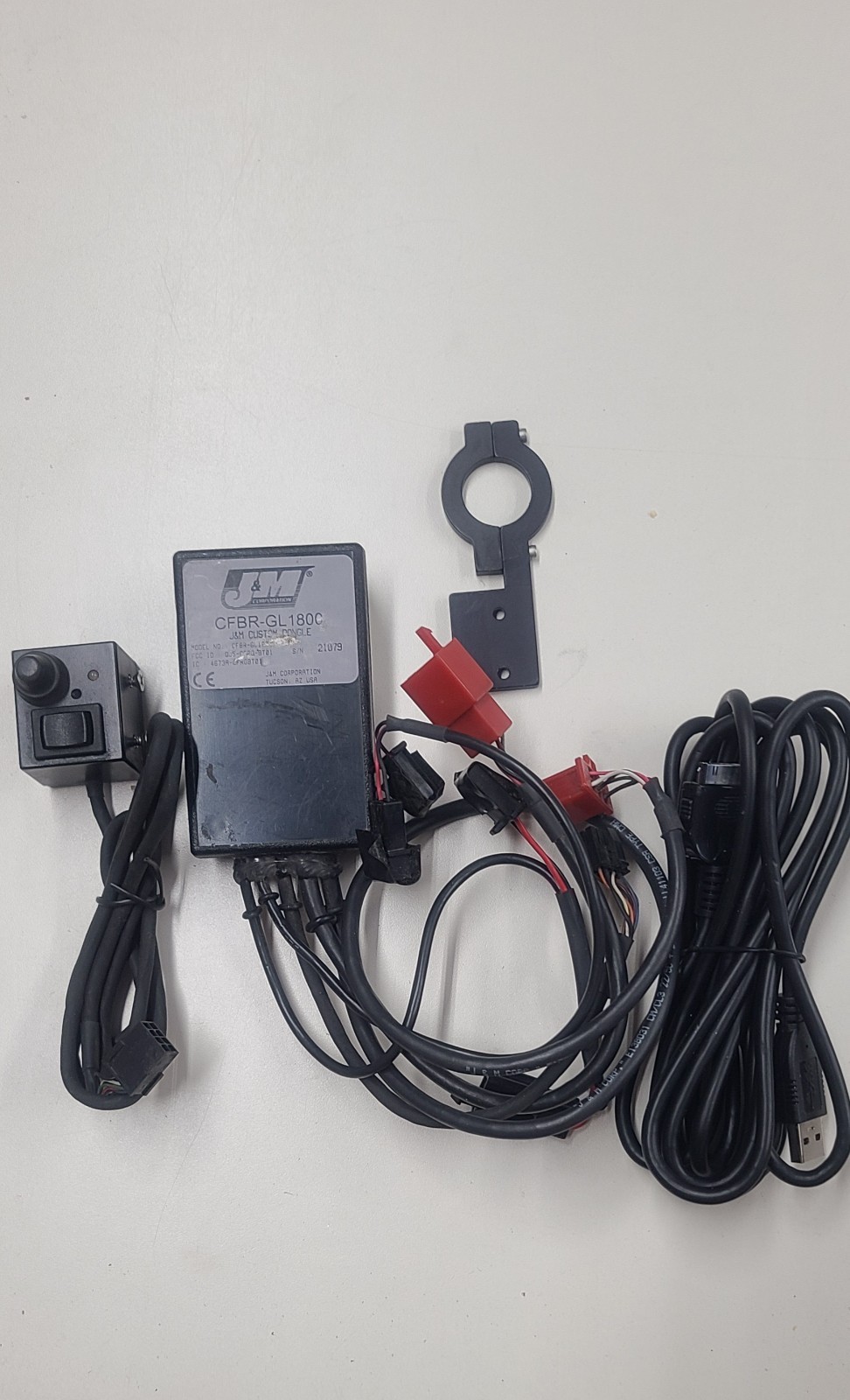 Goldwing Bluetooth