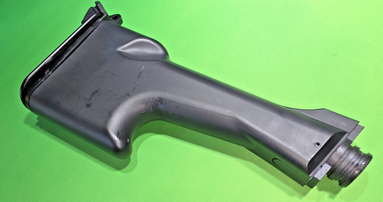 Tippmann Paintball A5 Shoulder Stock_Used
