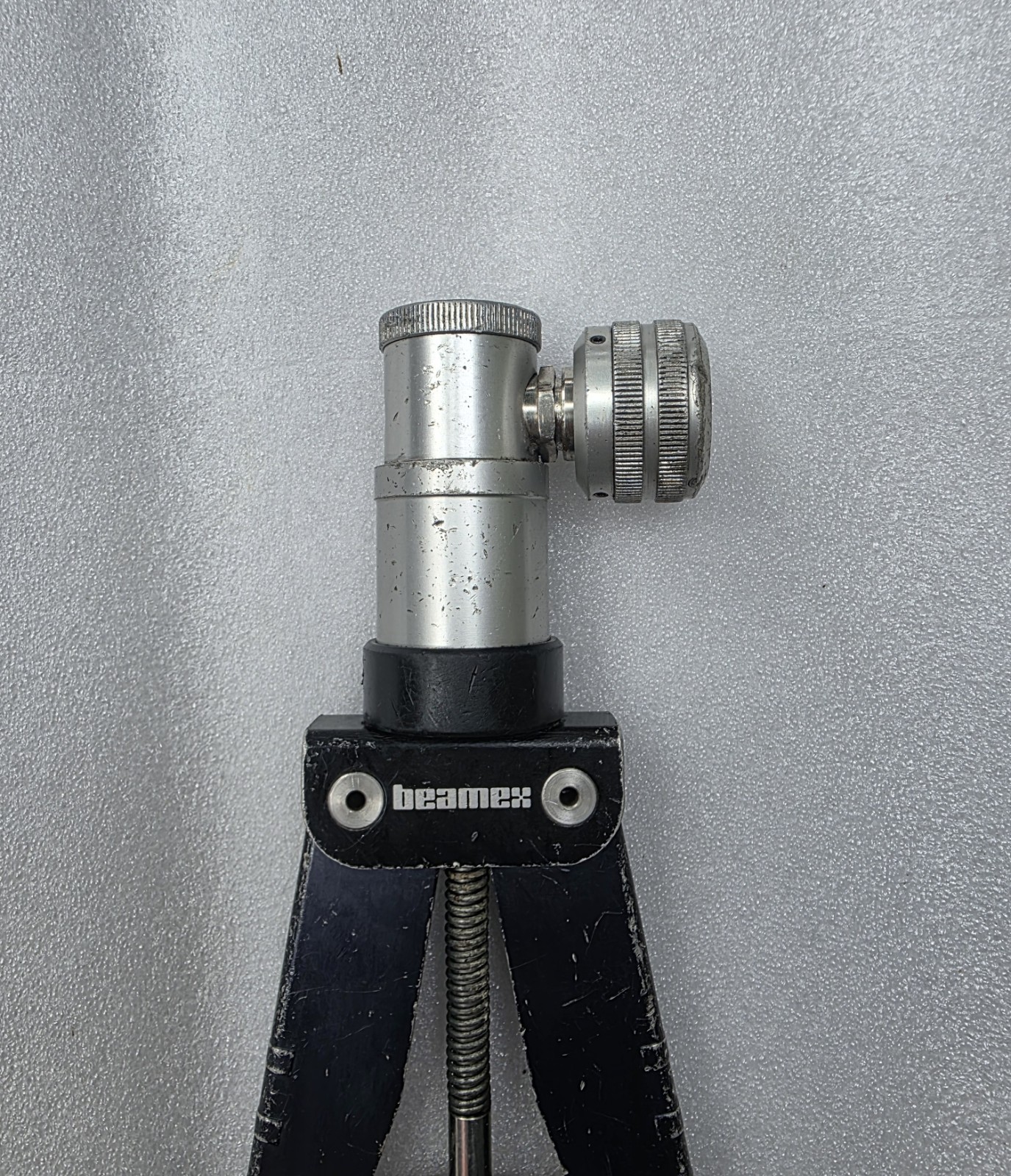 Beamex PGM Pressure Calibration Pump