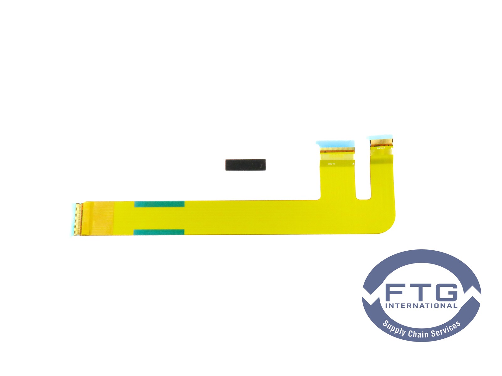 00NY720 LCD/Touch Cable,FPC