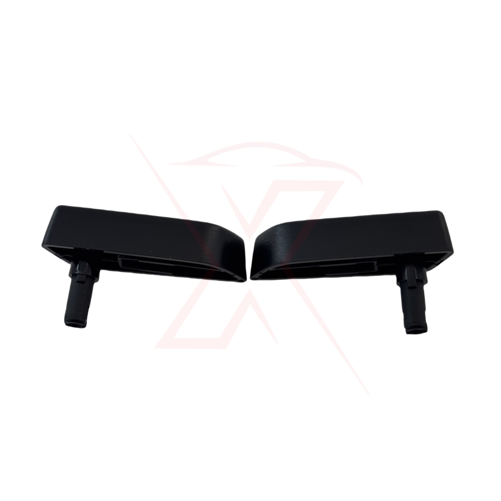 OEM NEW For Tesla Model 3/Y/S/X Seat Recline & Height Adjustment Switch Set of 4