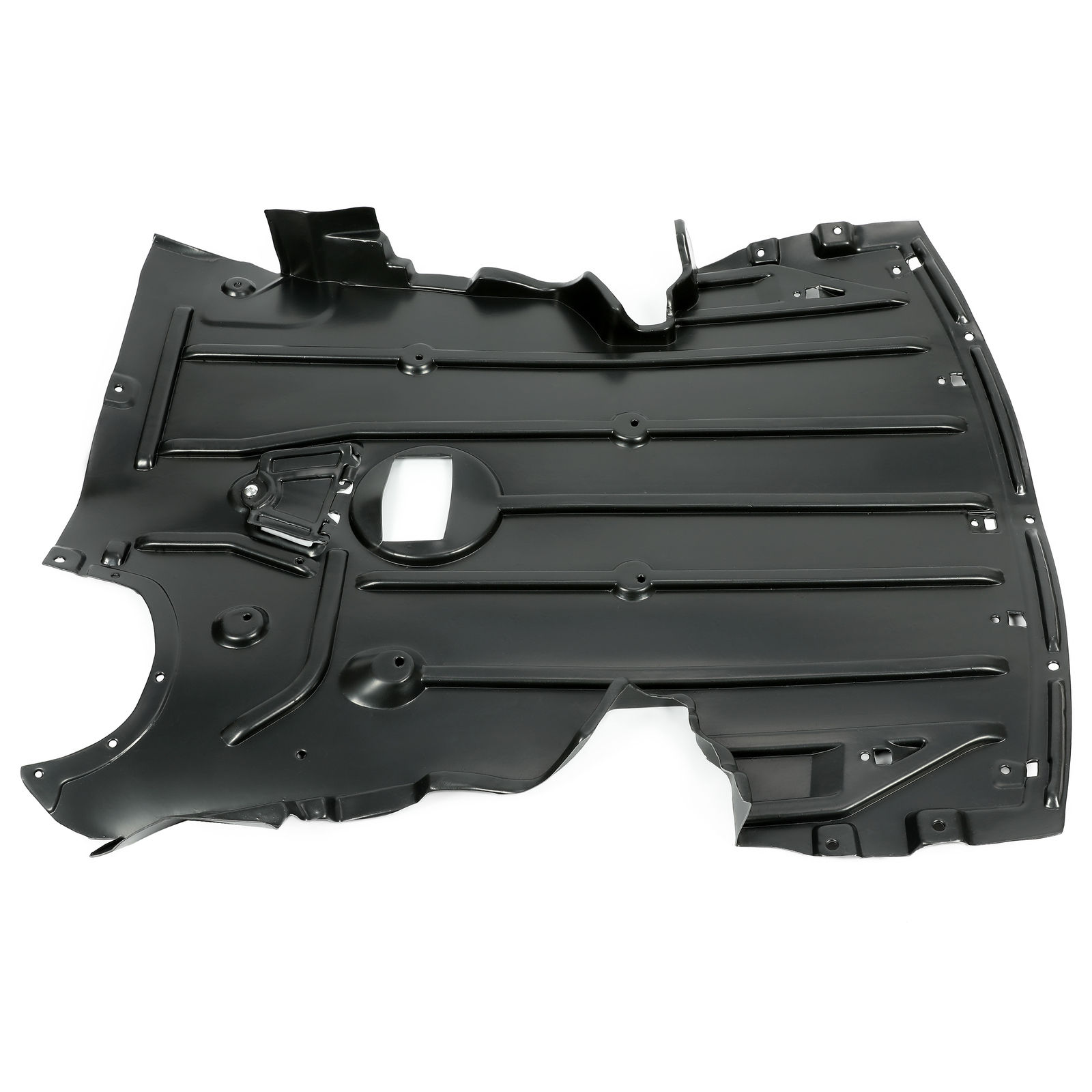 Front Engine Splash Shield Under Cover For 2006-13 BMW 325i 328i 330xi 335is M3