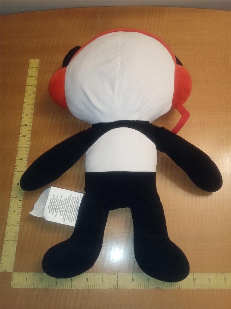 Pocket Watch Ryan's World Standard Microfiber Pillow Case & Plush Buddy