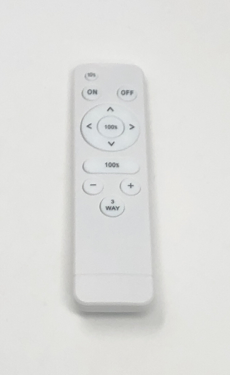 Keymit Dimmer Remote For LED Lights Controller New