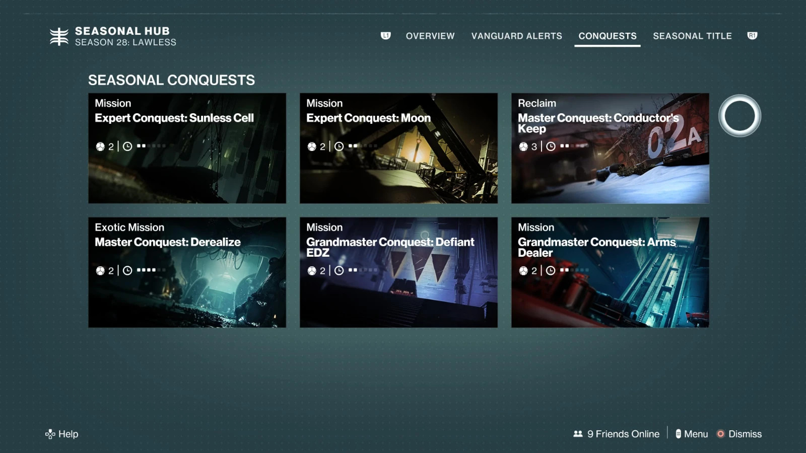 DESTINY 2 GRANDASTER CONQUEST  PC-PS5