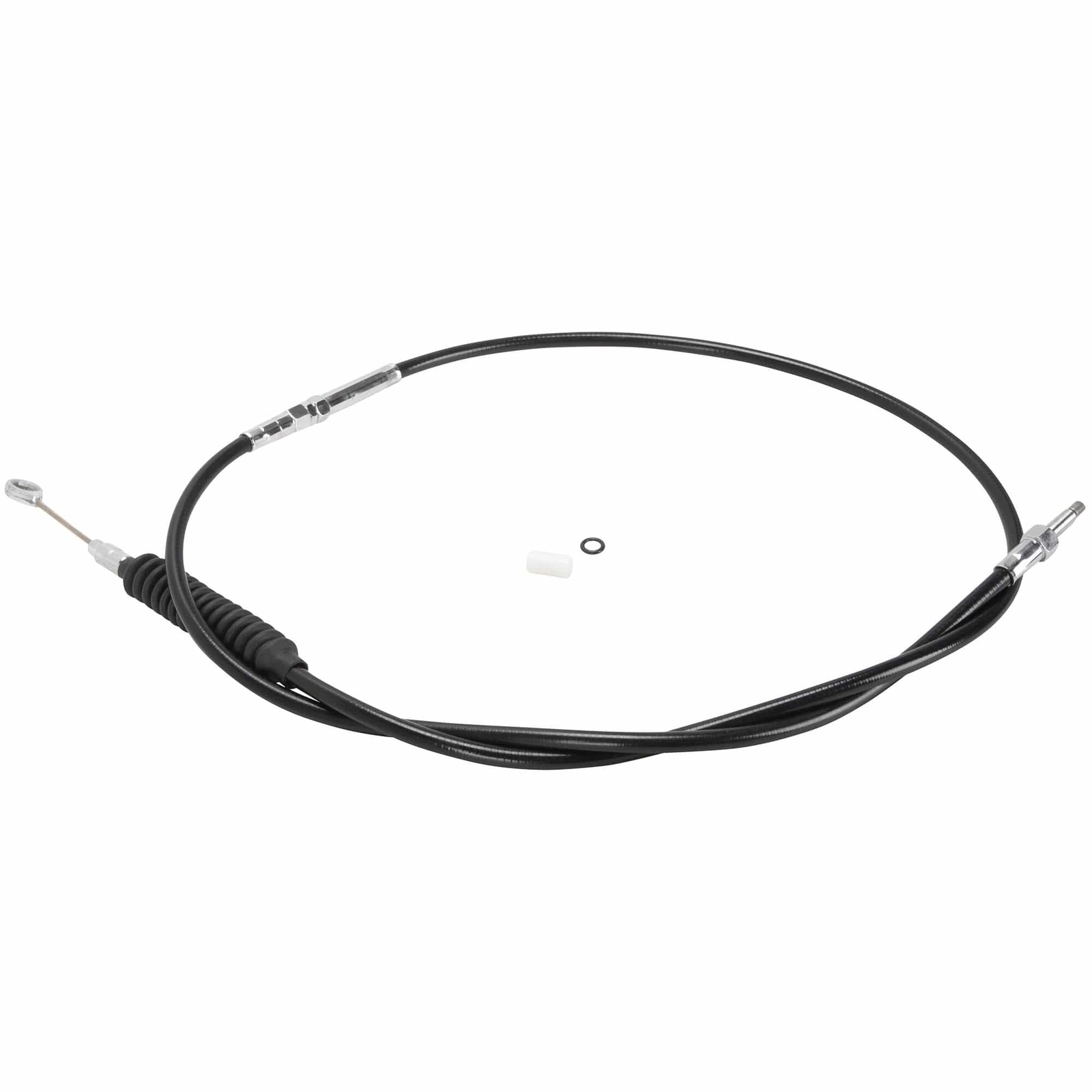 Cycle Standard Clutch Cable Harley Dyna 2000-2005 38666-00 06-0329