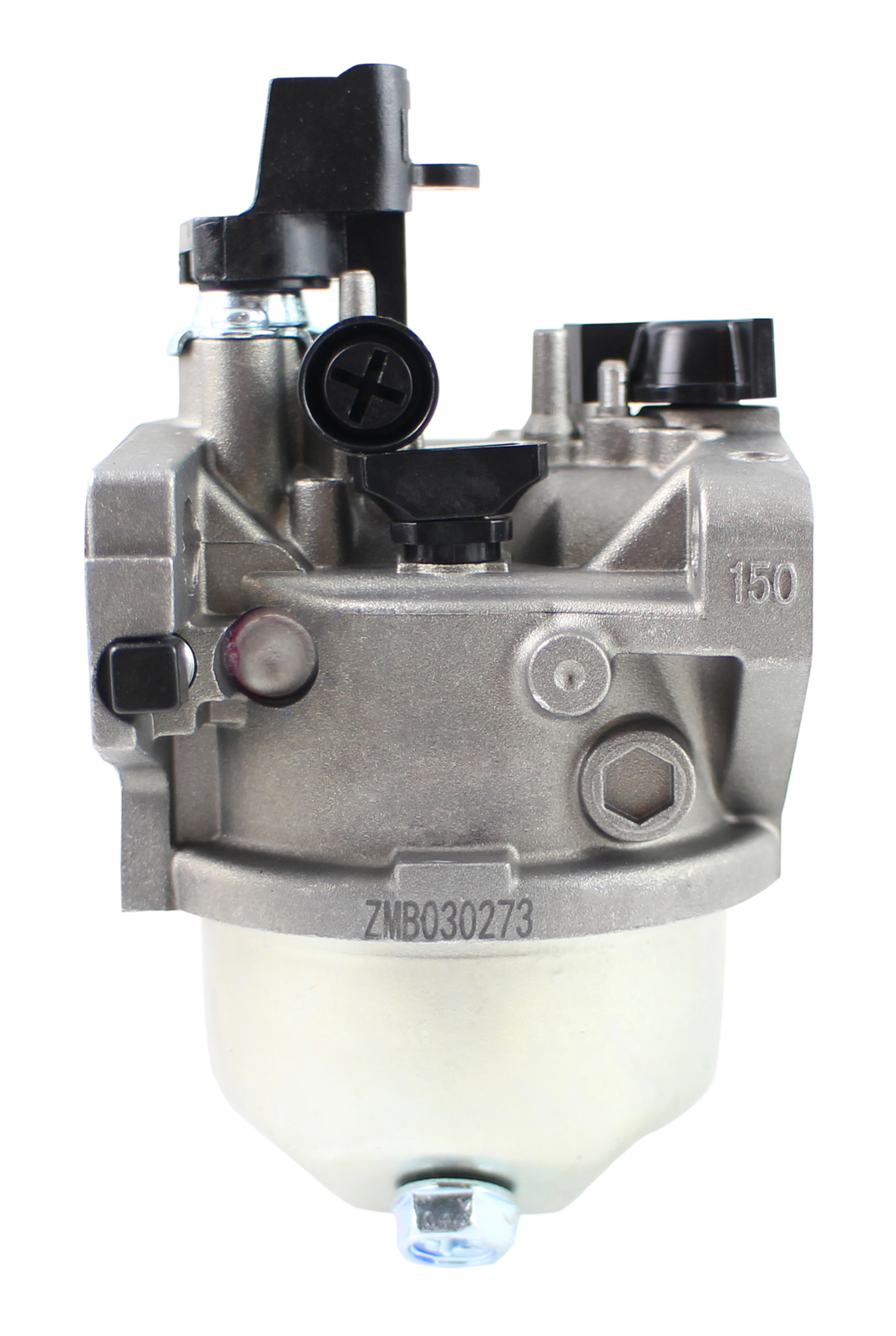 Carburetor For Harbor Freight Greyhound Predator 65162 280CC Backhoe Trencher