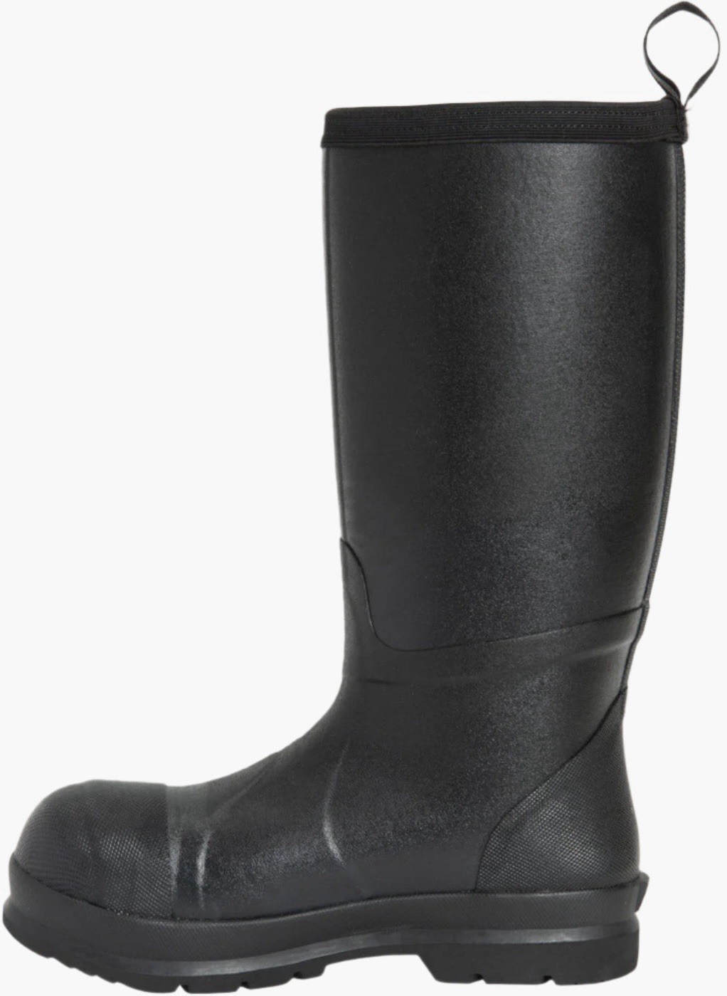 MUCK MEN'S CHORE MAX CSA RATED COMP TOE BOOT Size 8 # X T