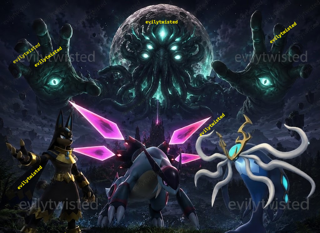 Custom 5 Pack (Read Description) CHEAPEST AROUND