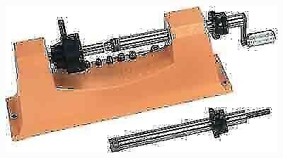 Lyman Reloading Universal Trimmer with Power Adapter and 9 Pilot Multi-Pack