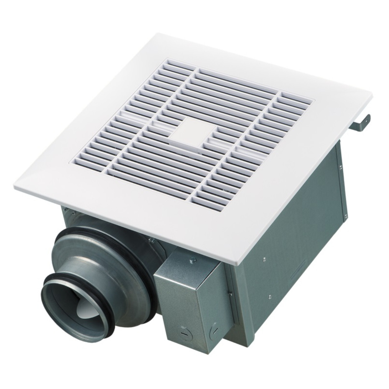 VENTS CBF 200 T Ceiling Exhaust Fan Radial 150 mm White 230 V 20 min Timer